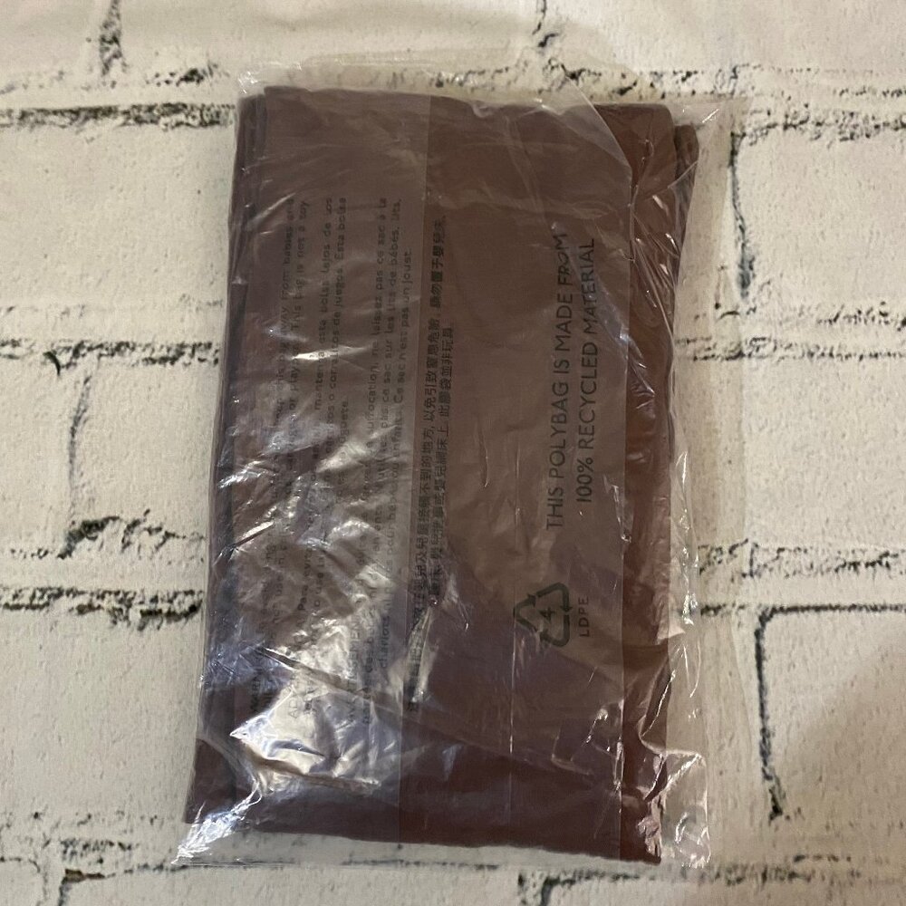 J. Crew Tissue turtleneck 2X - Picture 7 of 7